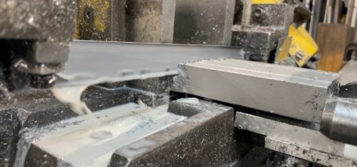 CNC Turning