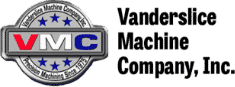  Vanderslice Machine Company, Inc.